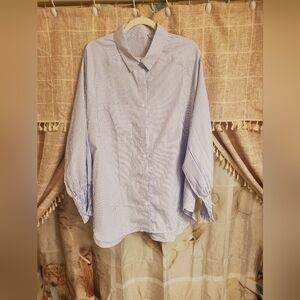 Women's Dress Shirt